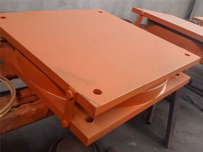 景宁县建筑摩擦摆隔震支座用材料检测应该遵循哪些规范